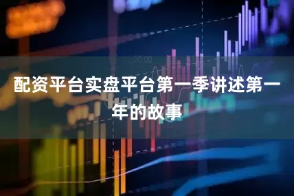 配资平台实盘平台第一季讲述第一年的故事